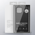 Калъф Nillkin Super Frosted PRO Magnetic Back Cover for Apple iPhone 13 Pro Ma - Image 5