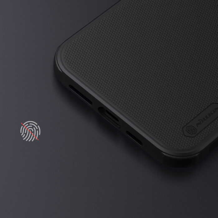 Калъф Nillkin Super Frosted PRO Magnetic Back Cover for Apple iPhone 13 Pro Ma - Image 10