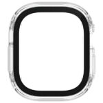 Протектор от PanzerGlass Snappie Full Body за Apple Watch Ultra 2, прозрачен - Image 3
