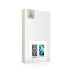 Калъф от Tech-Protect FlexAir Hybrid MagSafe Case за iPhone 12 Pro Max - Clear - Image 6