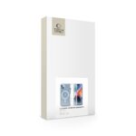 Калъф от Tech-Protect FlexAir Hybrid MagSafe iPhone 13/14 Case- Clear Glitter - Image 7