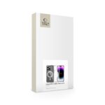 Калъф от Tech-Protect FlexAir Hybrid MagSafe Case за iPhone 15 Pro Max - Clear - Image 5