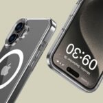 Калъф от TECH-PROTECTFLEXAIR HYBRID MAGSAFE за IPHONE1 6 PLUS CLEAR - Image 3