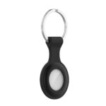 Калъф Tech-Protect Icon case forApple AirTag - black - Image 3
