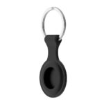 Калъф Tech-Protect Icon case forApple AirTag - black - Image 4