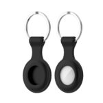 Калъф Tech-Protect Icon case forApple AirTag - black - Image 5