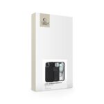 Калъф от Tech-Protect Ion Carbon MagSafe Casefor iPhone 15 - Black - Image 6