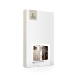 Калъф от Tech-Protect MagFlex MagSafe iPhone 16 Pro Case - Gold - Image 4