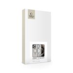 Калъф от Tech-Protect MagMat 2 MagSafe case за iPhone15 Pro Max - titanium matte - Image 5