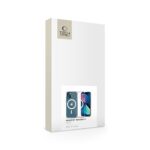 Калъф от Tech-Protect MagMat MagSafe Case за iPhone 13 mini - Clear - Image 2