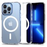 Калъф от Tech-Protect MagMat MagSafe Case за iPhone1 3 Pro Max - Clear