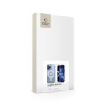 Калъф от Tech-Protect MagMat MagSafe Case за iPhone1 3 Pro Max - Clear - Image 6