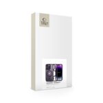 Калъф от Tech-Protect MagMat MagSafe iPhone 14 Pro Case - Clear Purple - Image 6