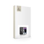 Калъф от Tech-Protect MagMat MagSafe iPhone 15 Case - Clear Black - Image 6