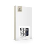 Калъф от Tech-Protect MagMat MagSafe case за iPhone 16 Pro - titanium - Image 5