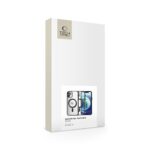 Калъф от Tech-Protect Mag Shine Line MagSafe case за iPhone 12- black - Image 7