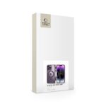 Калъф от Tech-Protect MagShine LineMagSafe iPhone 14 Pro Case -Purple - Image 7