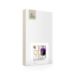 Калъф от Tech-Protect MagShine Line MagSafe case за iPhone 15 - gold - Image 7