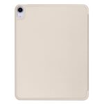 Калъф от Tech-Protect SCPen Case за Apple iPad Air 10.9"4th / 5th gen. 2020-2022 / 11" 6thgen. 2024 - Beige - Image 3