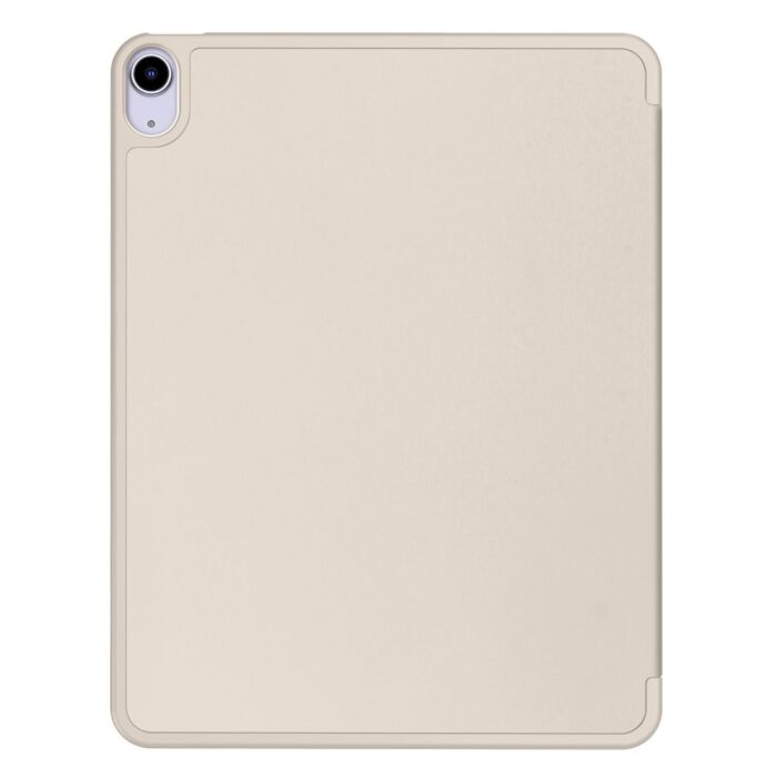 Калъф от Tech-Protect SCPen Case за Apple iPad Air 10.9"4th / 5th gen. 2020-2022 / 11" 6thgen. 2024 - Beige - Image 3