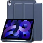Калъф от Tech-Protect SC Pen Case for iPadAir 10.9" 2020-2022 / 11" 2024 -Navy Blue