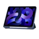 Калъф от Tech-Protect SC Pen Case for iPadAir 10.9" 2020-2022 / 11" 2024 -Navy Blue - Image 2