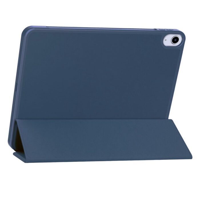 Калъф от Tech-Protect SC Pen Case for iPadAir 10.9" 2020-2022 / 11" 2024 -Navy Blue - Image 4