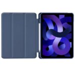 Калъф от Tech-Protect SC Pen Case for iPadAir 10.9" 2020-2022 / 11" 2024 -Navy Blue - Image 5