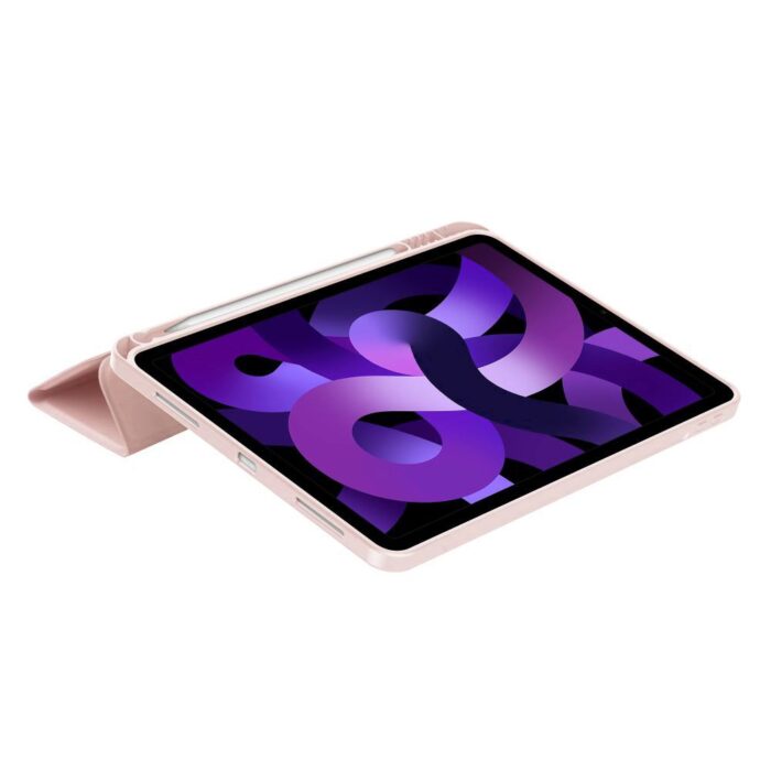 Калъф от Tech-Protect SC Pen Case за iPadAir 10.9" 2020-2022 / 11" 2024 -Pink - Image 3