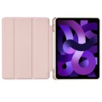 Калъф от Tech-Protect SC Pen Case за iPadAir 10.9" 2020-2022 / 11" 2024 -Pink - Image 5
