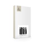 Калъф от Tech-Protect Silicone MagSafe iPhone 15 Case -Matte Black - Image 6