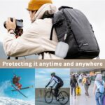 Калъф от Tech-ProtectSilicone Case за Apple AirPods Pro1 / 2 - Green - Image 7