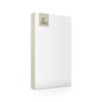 Калъф от Tech-Protect Slim Hook Case за AirPods 4 - White - Image 4