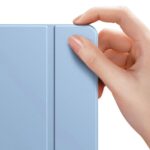 Калъф от Tech-ProtectSmartCase за iPad 10.9" 2022 -black - Image 2