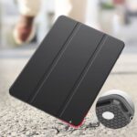 Калъф от Tech-ProtectSmartCase за iPad 10.9" 2022 -black - Image 4