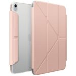 Калъф от Uniq Camden Click case for iPad Air 11 2024 - pink