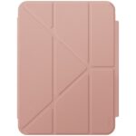 Калъф от Uniq Camden Click case for iPad Air 11 2024 - pink - Image 2