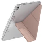 Калъф от Uniq Camden Click case for iPad Air 11 2024 - pink - Image 4