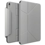 Калъф от Uniq Ryze 360 casefor iPad Air 11" 2024 - light gray - Image 3