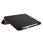 Калъф UNIQ etui Transforma iPad Pro 11" 2021 Antimicrobial czerwony/coral red - Image 2