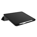 Калъф UNIQ etui Transforma iPad Pro 11" 2021 Antimicrobial czarny/ebony black - Image 2