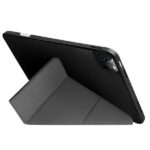 Калъф UNIQ etui Transforma iPad Pro 11" 2021 Antimicrobial czarny/ebony black - Image 3