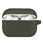 Калъф от Uniq Vencer casefor AirPods Pro 2nd gen - green - Image 2