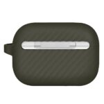 Калъф от Uniq Vencer casefor AirPods Pro 2nd gen - green - Image 3