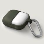 Калъф от Uniq Vencer casefor AirPods Pro 2nd gen - green - Image 5