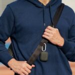 Калъф от Uniq Vencer casefor AirPods Pro 2nd gen - green - Image 6
