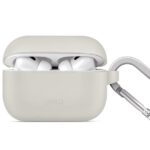 Калъф от Uniq Vencer case for AirPods Pro 2- gray