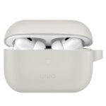 Калъф от Uniq Vencer case for AirPods Pro 2- gray - Image 2