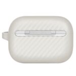 Калъф от Uniq Vencer case for AirPods Pro 2- gray - Image 3