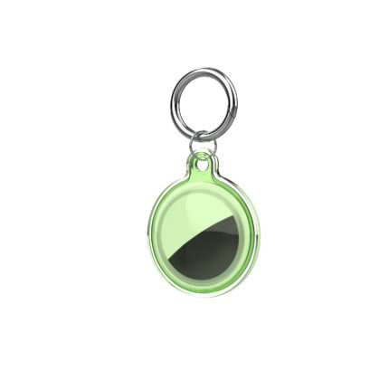 Калъф за Apple AirTag CaseWaterproof - Green